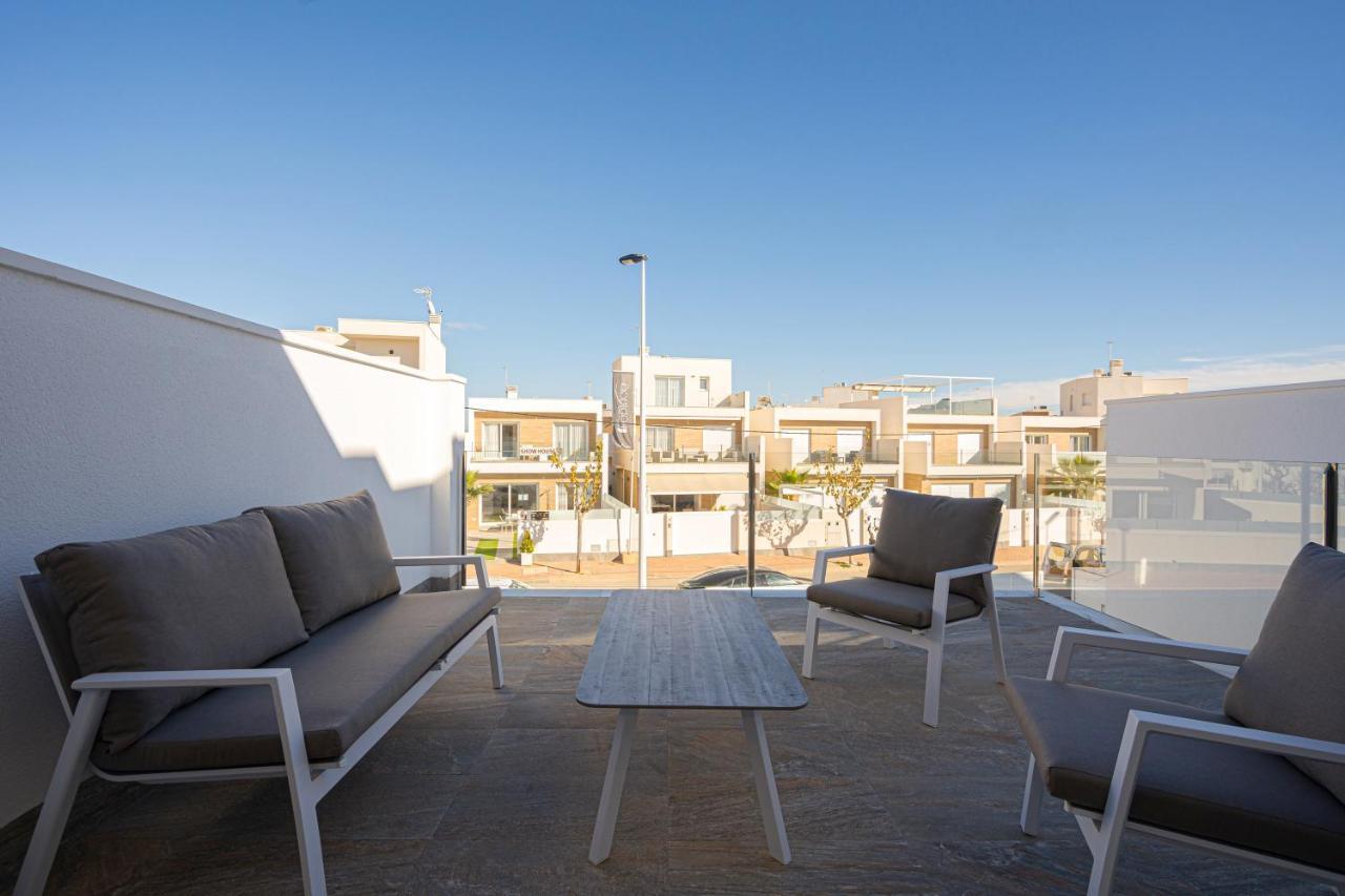 Chamax Villa *